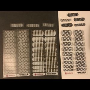 Jamberry Nail Wraps